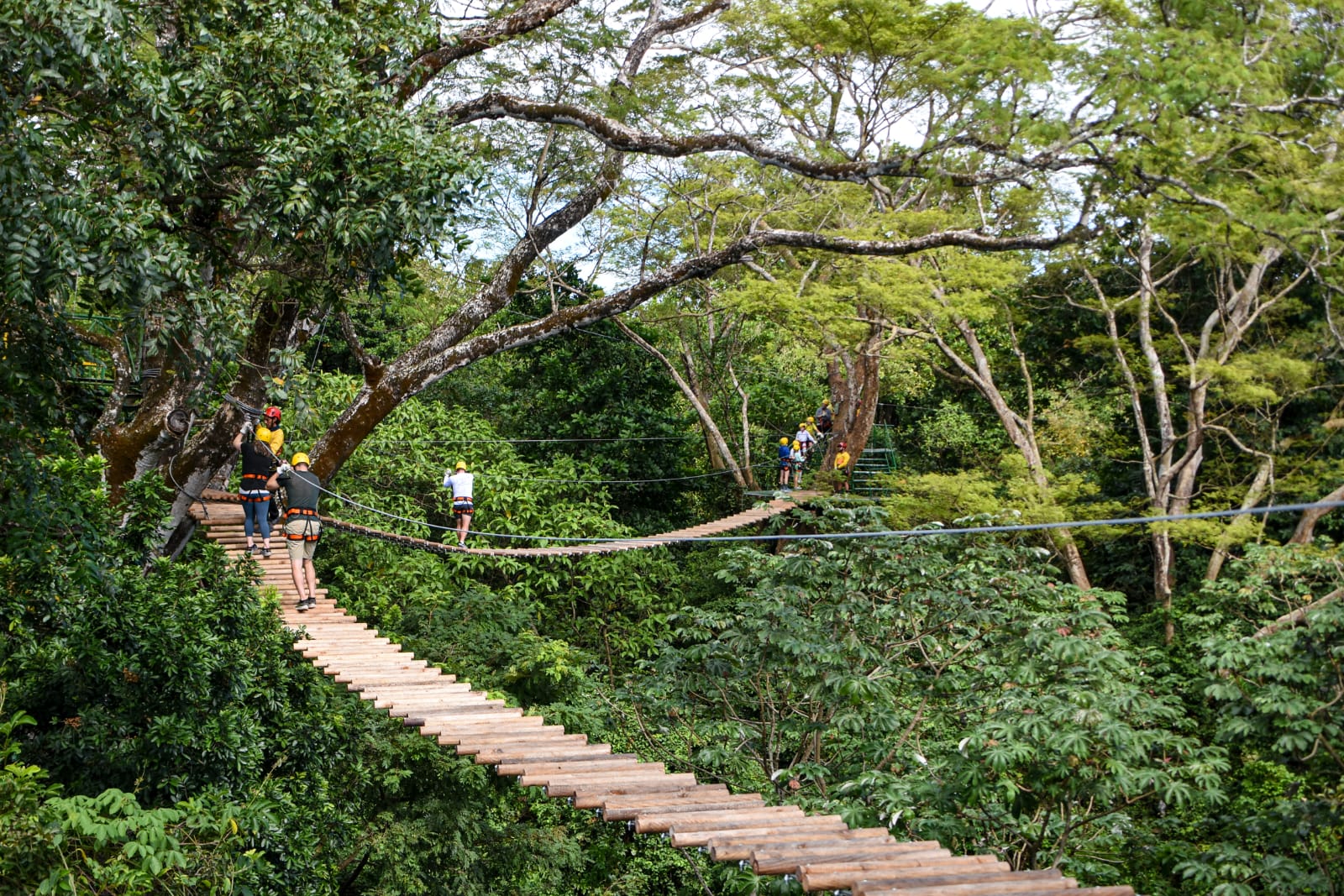 Aventura inolvidable